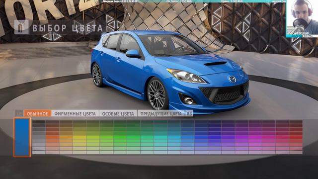 FORZA HORIZON 3 // НАСТОЯЩИЙ СТИЛЬ смотреть онлайн