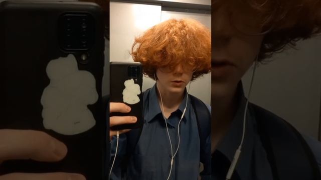 горькая правда людей с причёской дединсайда #дединсайд #meme #funny #неформал #youtube #блог #blog смотреть онлайн