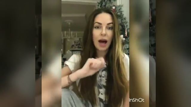 Краснова бывшая Тимати!? смотреть онлайн