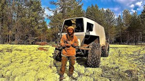 Тайга! МЕСТО 1937-1939 ГОДА! Информация подтвердилась! НАЧИНАЮ РАЗВЕДКУ НОВОЙ МЕСТНОСТИ.