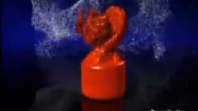 Finish Powerball Quantum Commercial (2010) смотреть онлайн