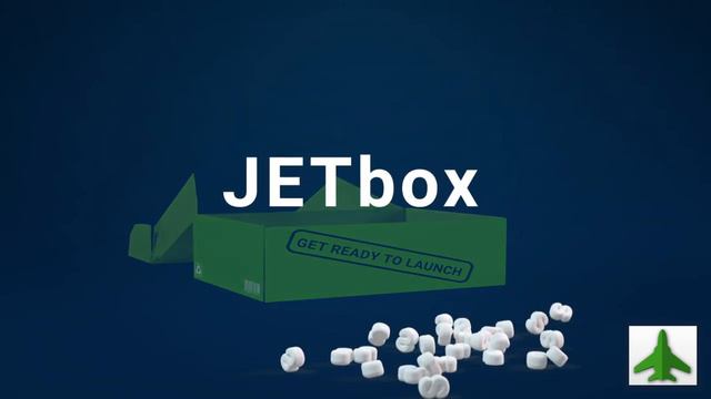 JETbox - Your Guided Digital Transformation Journey Starts Here! смотреть онлайн