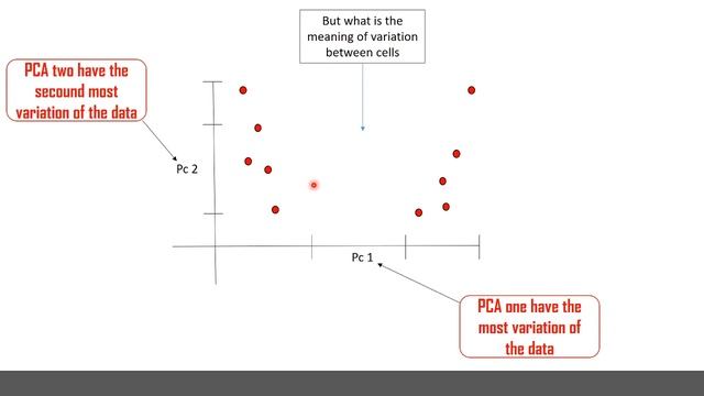 08| شرح تحليل المكونات الرئيسيه | (PCA) Principal component analysis смотреть онлайн
