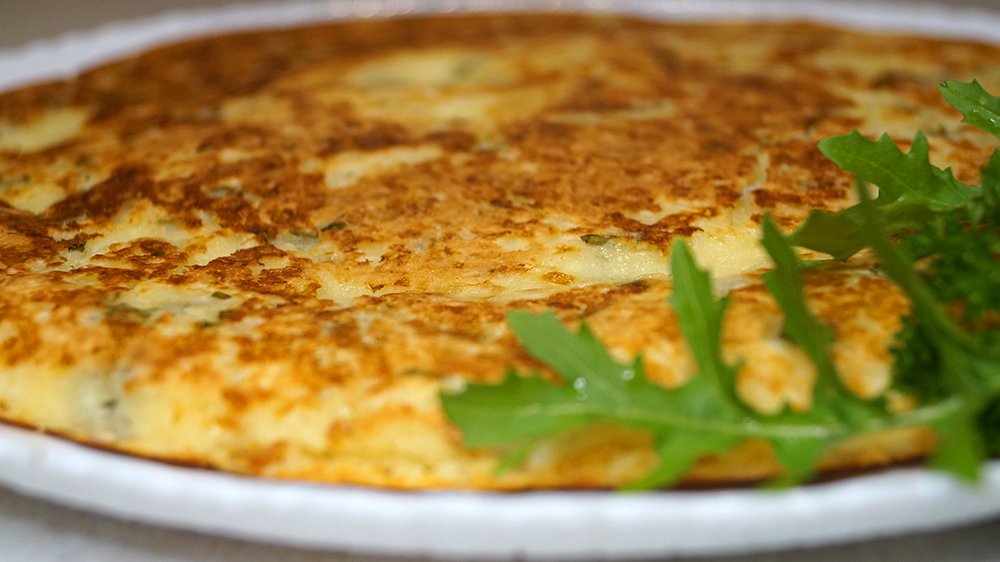 Ленивое хачапури – как приготовить вкусный ужин за 7 минут