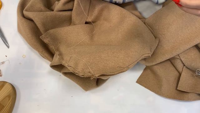 ШЬЁМ ПЛАТЬЕ ИЗ ТРИКОТАЖА/ ЧАСТЬ 2/ IRINAVARD смотреть онлайн