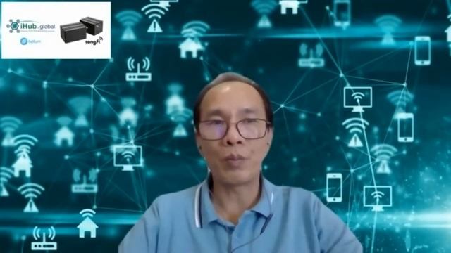 iHub. Презентация 3 смотреть онлайн