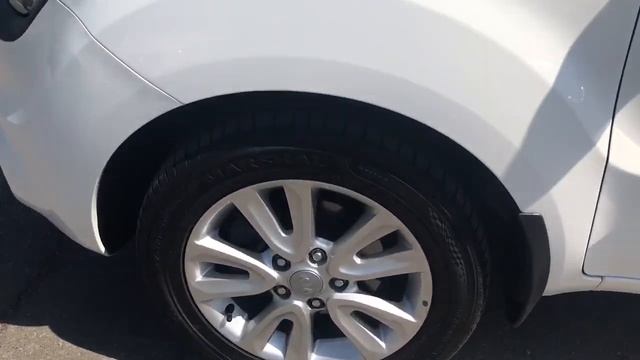 Kia Soul 2013 1.6L MT ЭКСКЛЮЗИВНОЕ СОСТОЯНИЕ смотреть онлайн