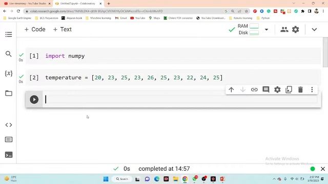 Machine Learning - Mean Median Mode || Machine learning online training смотреть онлайн
