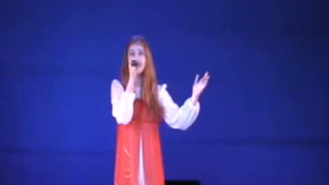6 марта 2011 Берег детства Щедринова Мария Не для тебя смотреть онлайн