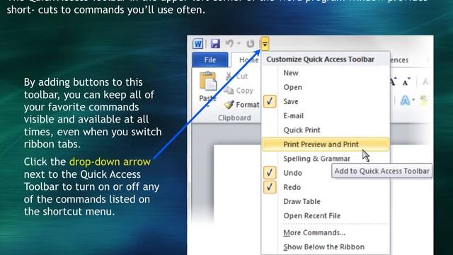 MS Word 2003 to 2010 смотреть онлайн