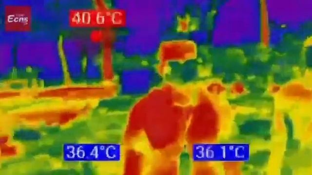 ?? В Китае Полиции выдали Шлема с распознаванием лиц смотреть онлайн