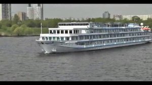 Пароход Валерий Леонтьев 2001.mp4