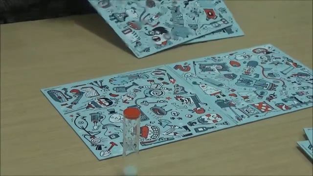 JEU DECOUVRE n°9 - Pictureka смотреть онлайн