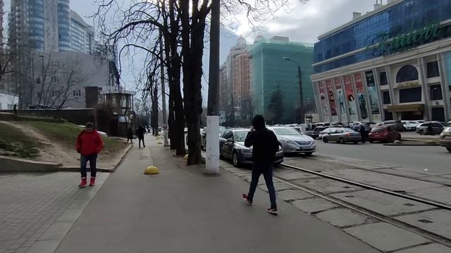 Одесса. 11 февраля 2023. Там совсем по другому, что происходит. смотреть онлайн