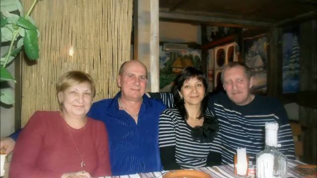 Встреча выпускников 10 В выпуска 1975 года СШ№6 г Винница смотреть онлайн