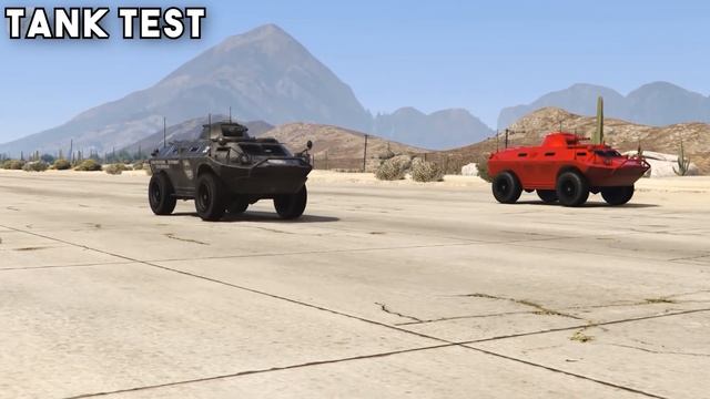GTA 5 APC VS GTA 4 APC : WHICH IS BEST? смотреть онлайн
