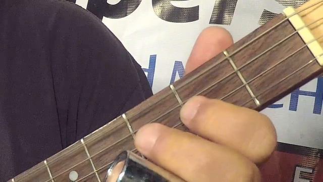 Cigar Box Guitar G7 Tuning (GDFB) - How to play 4 string cigar box guitar by Shane Speal смотреть онлайн
