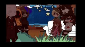 ★| Реакция Крипипасты на т/и|★ !Ч.О! #rek #creepypasta #реакция #т/и #твоеимя