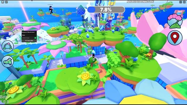 [Event] Roblox Singapore Wanderland Script - Collect All Coins (Free UGC) смотреть онлайн