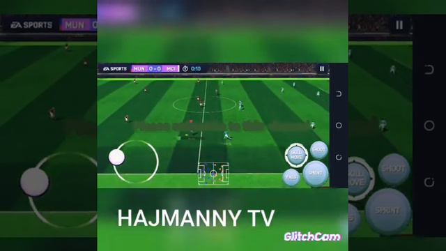FIFA 21 OFFLINE GAME FOR ANY ANDROID PHONE смотреть онлайн