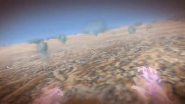 How to find the Pyramid in Megaton rainfall смотреть онлайн