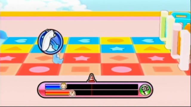 Babysitting Mama Review (Wii) смотреть онлайн