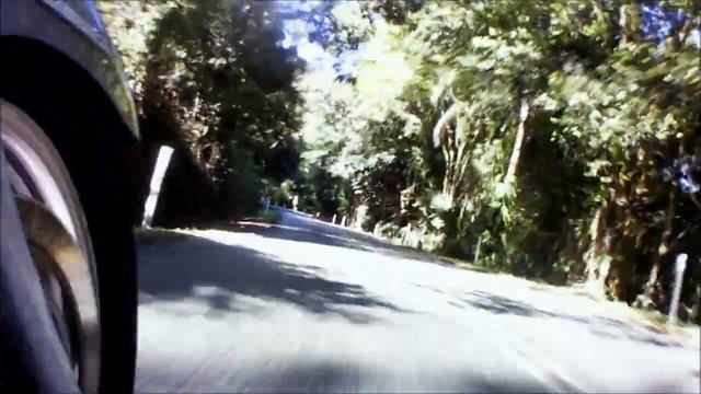 Run To The Boarder (still Doing Audio)