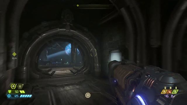 DOOM ETERNAL: ГЕЙМПЛЕЙ И ВПЕЧАТЛЕНИЯ ОТ ИГРЫ — BACK TO SCHOOL смотреть онлайн