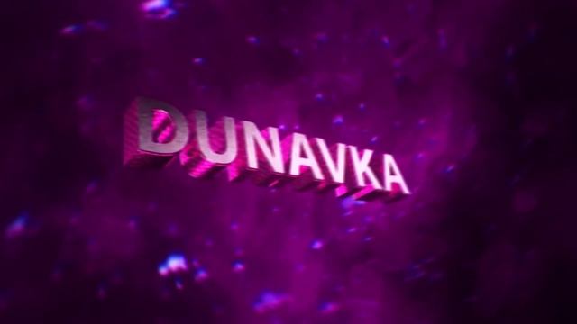 Fan Intro - Dunavka Trifunovska [Makedouunijaa] смотреть онлайн
