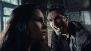 KAYA - Он не справится