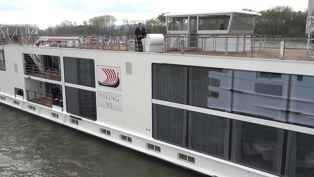 River Cruising Wasn't What I Expected. Here’s Why смотреть онлайн