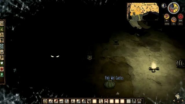 Don't Starve: Anthony Defeats the Moose Goose смотреть онлайн