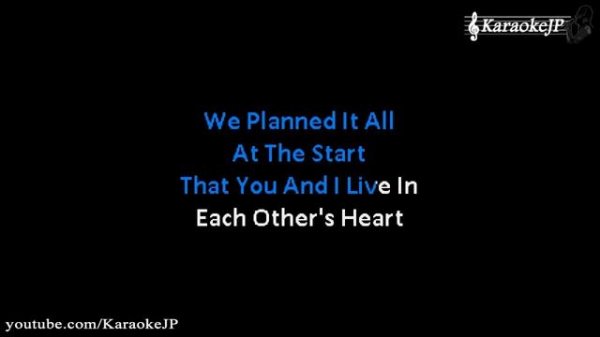 Woman In Love (Karaoke) - Barbra Streisand