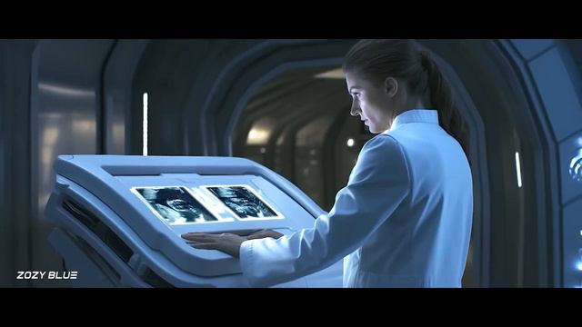 Samuel Barber - Adagio For Strings (TrancEye Remix) 2024 [Music Video] смотреть онлайн