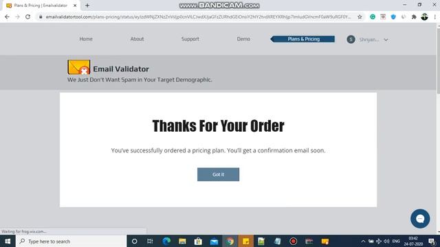 How to Install & Activate Email Validator Tool смотреть онлайн