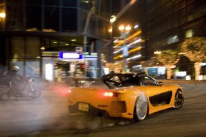 Tokyo Drift - Teriyaki Boyz