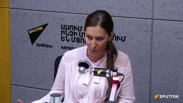Замминистра цифрового развития РФ Белла Черкесова о задержании Бадаляна и Геворкяна смотреть онлайн