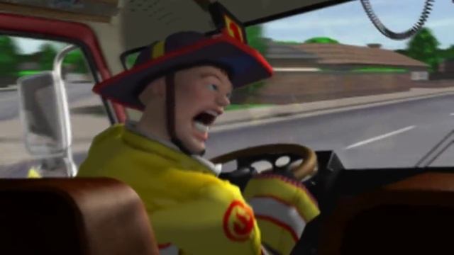 Emergency Mayhem Trailer : Unreleased for Xbox смотреть онлайн