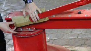 Честно о -Косилке роторной навесной Wirax 1,85 м Z-069 (Часть 1)