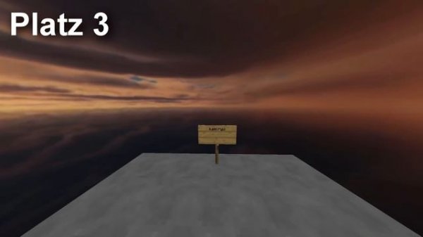 TOP 5 CUSTOM SKY CWBW RESOURCE PACKS / Clouds TexturePacks [Minecraft] | Pottwal