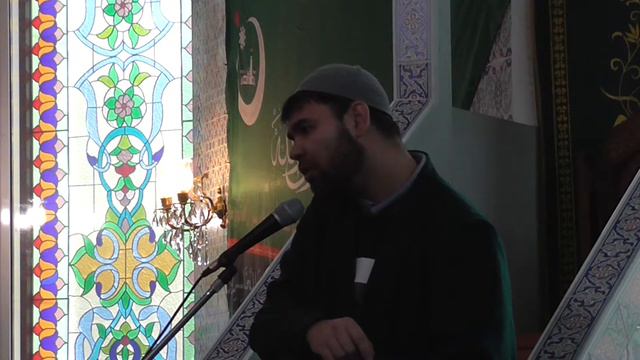 Пятничная проповедь от 2 октября 2015 года смотреть онлайн