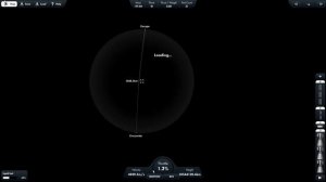 Как отправить марсоход на марс в space flight simulator