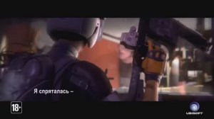 Rainbow Six Siege 4K видео всех оперативников с 1 по 5 год