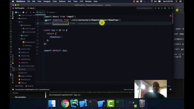 Learn React Native & Firebase Firestore 2020 смотреть онлайн