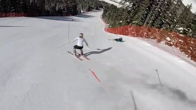 Mikaela Shiffrin смотреть онлайн