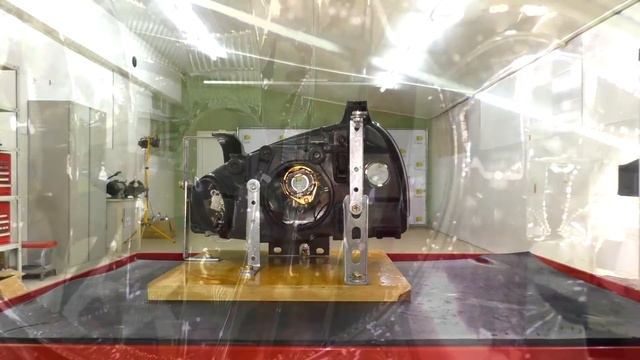 МОЙКА РЕФЛЕКТОРНОЙ ФАРЫ ИЗНУТРИ. КАК МОЖНО УЛУЧШИТЬ БЛИЖНИЙ СВЕТ! Часть 2 смотреть онлайн