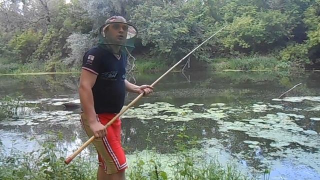 Рыбалка на экраны, смотреть онлайн