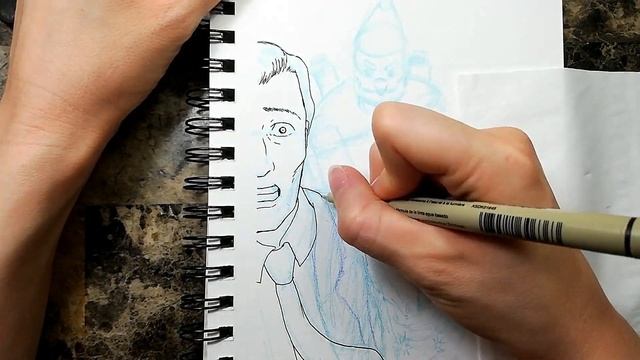 Sketch 'n' Chat || Is Selling Fanart Legal? || Selling Art At Conventions смотреть онлайн