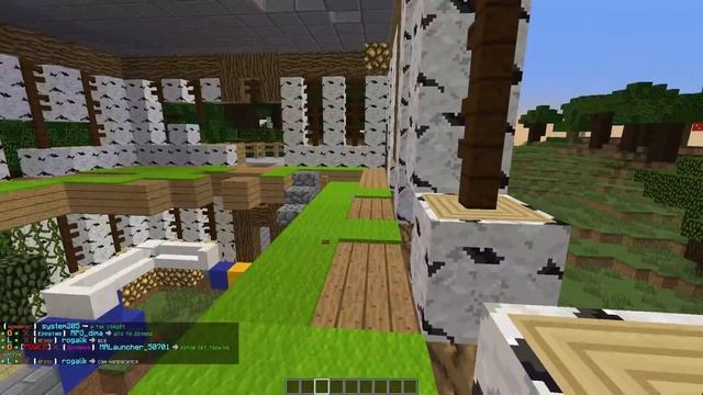 ШКОЛЬНИК УКРАЛ 100 000 РУБЛЕЙ У ОТЦА И ЗАДОНАТИЛ В МАЙНКРАФТ!! | АНТИ-ГРИФЕР ШОУ #113 смотреть онлайн