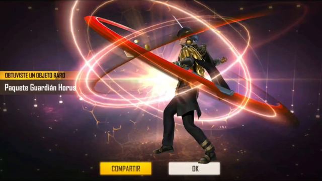 PASE ELITE OCTUBRE 2020! LEYENDAS DE HORUS